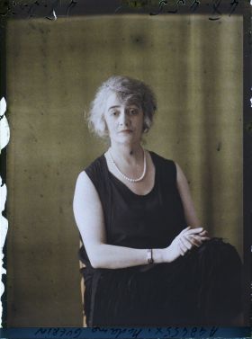 Image représentant Madame Laetitia Guérin