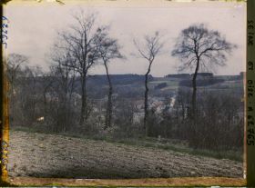 Image représentant Ile de France, Vallangoujard, Le village