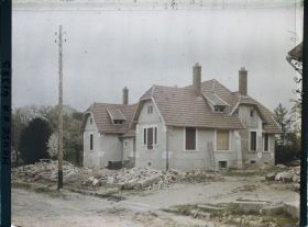 Image représentant France, Billy, Nouvelles Maisons