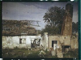 Image représentant France, , Hameau du Châtelain