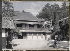 Image représentant Une auberge