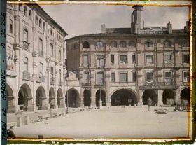 Image représentant La Place Nationale