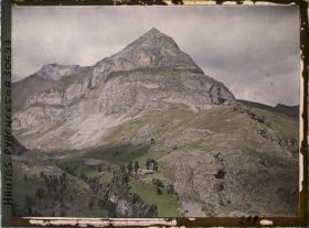 Image représentant France, Le Secugnat