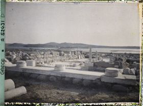 Image représentant Le Trésor des Nasciens