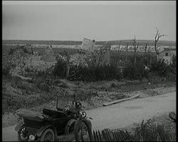 Image représentant Ruines de la plus grande brasserie du Nord