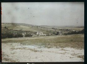 Image représentant France, Craonnelle, Vue Générale