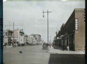 Image représentant Canada, Moos-Jaw, Hight Street