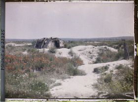Image représentant Le fort de la Pompelle