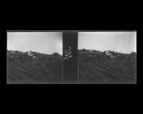 Image représentant Le paysage de Californie