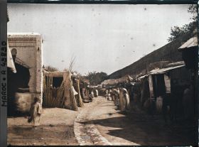 Image représentant Le souk du Sellier