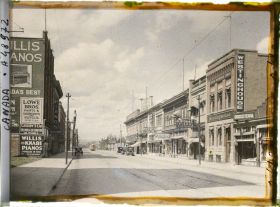 Image représentant Canada, Calgary, 8ème Avenue