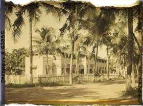 Image représentant La Poste