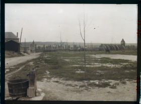 Image représentant France, Aspect de de Cléry s/ Somme
