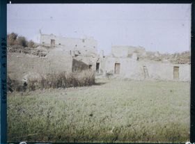 Image représentant Village de Choubra