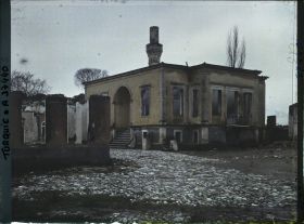 Image représentant Turquie, Aidin, Ruines de la Mairie