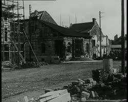 Image représentant Ruines et reconstructions