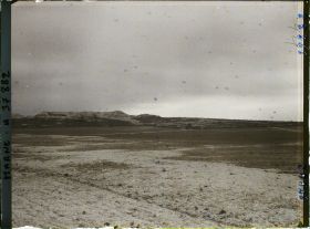 Image représentant France, La Pompelle, Fort de la Pompelle et terre remise en état