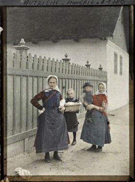 Image représentant Habitants de Rákospalota