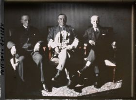 Image représentant M. M. Snowden, Henderson et Graham