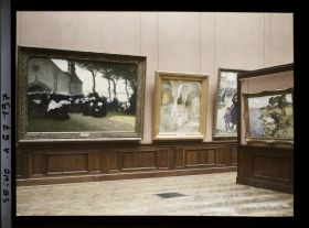 Image représentant Les collections du Petit Palais