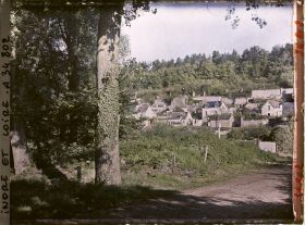Image représentant Les maisons du Petit Coteau