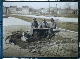 Image représentant France, Gare de Reims