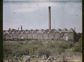 Image représentant France, Armentières, Tissage remis en activité