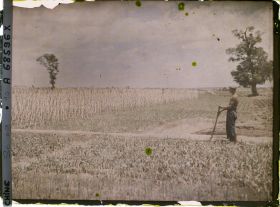 Image représentant Probablement aux environs ouest de Beijing