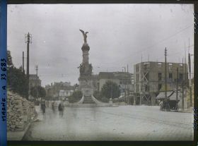 Image représentant France, Reims
