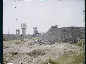 Image représentant France, Angres, Une vue s/ la fosse 6.