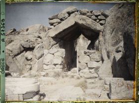 Image représentant L'antre du Dragon