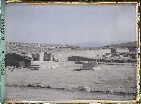 Image représentant Mur de Triarus