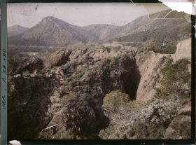 Image représentant Corniche de l'Estérel