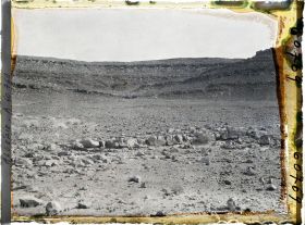 Image représentant Lieu ou fut tué le colonel Claverie