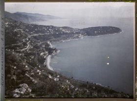 Image représentant Vue de la ville