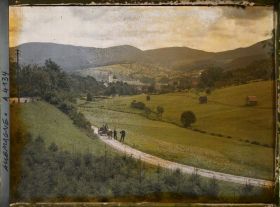 Image représentant Suisse, Schwarzwald, Près Ripolstein (Bavière)