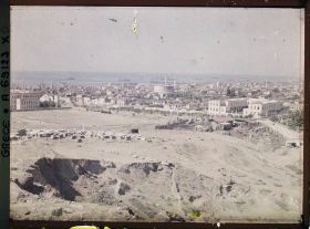 Image représentant Panorama