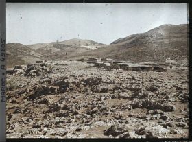 Image représentant Une partie du village