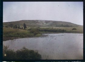 Image représentant France, Varennes, La Crête de Vauquois