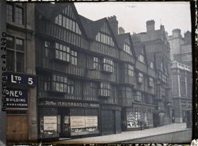 Image représentant Holborn Street