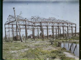 Image représentant France, Albert, Usine de Construction mécanique