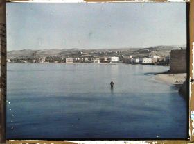 Image représentant La baie de la ville