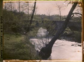 Image représentant Le cours de l'Isle?
