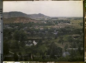 Image représentant Yiheyuan (" jardin de la Concorde Entretenue ")