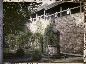 Image représentant Château de Haut-Koenigsbourg
