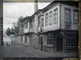 Image représentant Hôtel Thessalonique de Jean Brunhes et Auguste Léon