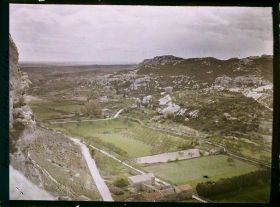 Image représentant Le vallon de la Fontaine