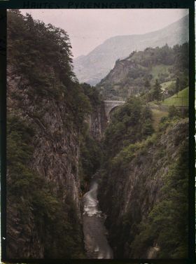 Image représentant Vallée du Bastan