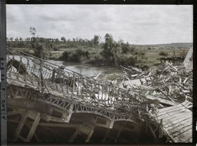 Image représentant Le pont
