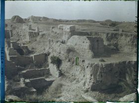 Image représentant Vestiges de la ville (VIe siècle avant J.-C.)